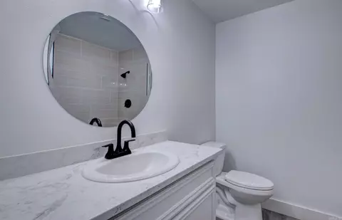Bath - 312 Eubanks Rd, Sherwood, AR 72120 photo 2 of 3