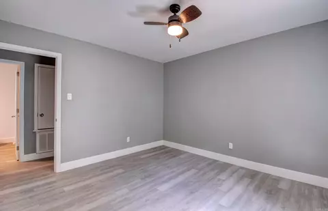 Bedroom - 312 Eubanks Rd, Sherwood, AR 72120 photo 6 of 14