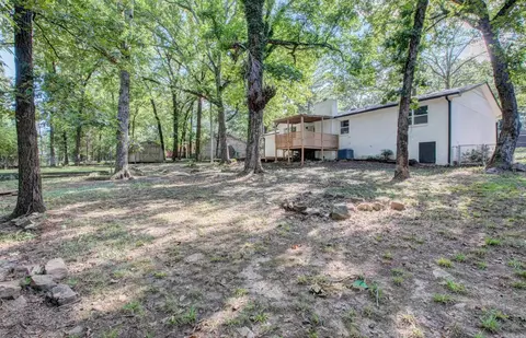 Exterior - 312 Eubanks Rd, Sherwood, AR 72120 photo 8 of 10