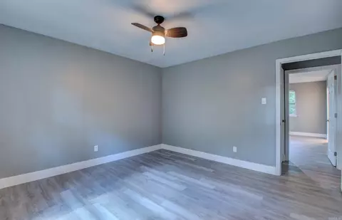 Bedroom - 312 Eubanks Rd, Sherwood, AR 72120 photo 7 of 14