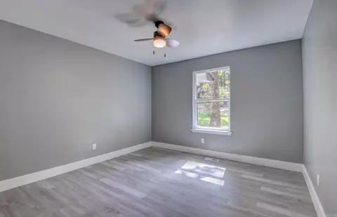 Bedroom - 312 Eubanks Rd, Sherwood, AR 72120 photo 3 of 14