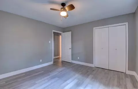 Bedroom - 312 Eubanks Rd, Sherwood, AR 72120 photo 8 of 14