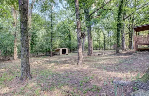 Exterior - 312 Eubanks Rd, Sherwood, AR 72120 photo 7 of 10