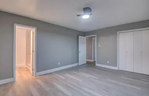 Bedroom - 312 Eubanks Rd, Sherwood, AR 72120 photo 12 of 14