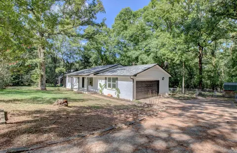Exterior - 312 Eubanks Rd, Sherwood, AR 72120 photo 2 of 10