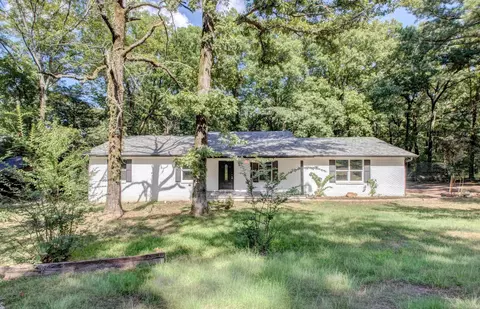 312 Eubanks Rd, Sherwood, AR 72120