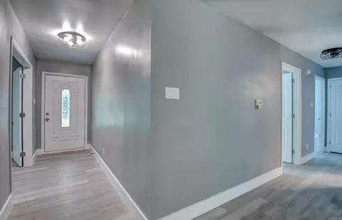 Entry Way - 312 Eubanks Rd, Sherwood, AR 72120 photo 1 of 2