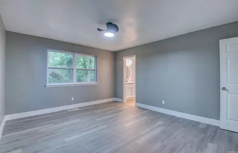 Bedroom - 312 Eubanks Rd, Sherwood, AR 72120 photo 11 of 14