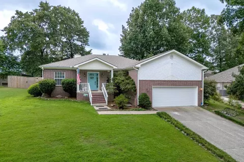 111 Ridge Ter, Hot Springs, AR 71913