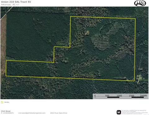 000 County Road 208, Junction City, AR 71749 photo 22