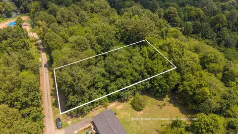 N Wilson Road, Little Rock, AR 72206