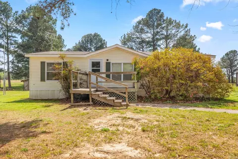 Exterior - 91 E Main St, Greenbrier, AR 72058 photo 6 of 6