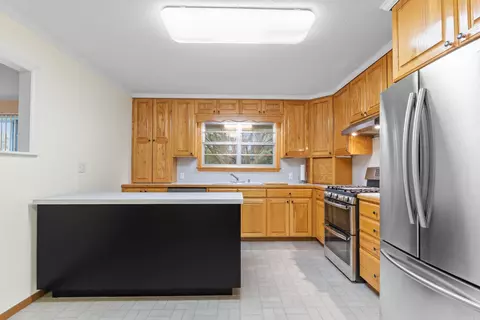 Kitchen - 91 E Main St, Greenbrier, AR 72058 photo 1 of 4