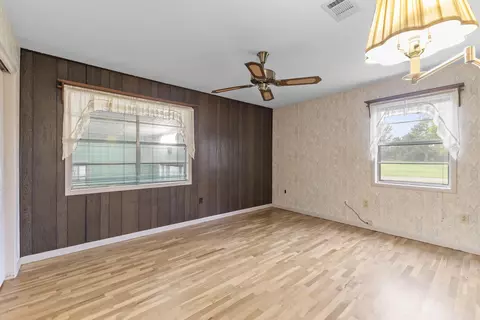 Bedroom - 91 E Main St, Greenbrier, AR 72058 photo 6 of 6