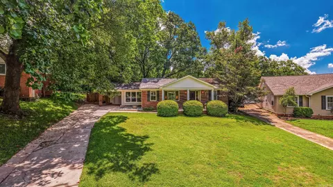 1409 Pine Valley Rd, Little Rock, AR 72207