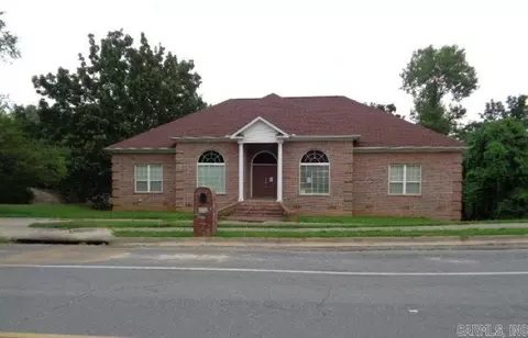 2501 Calico Creek Dr, North Little Rock, AR 72116