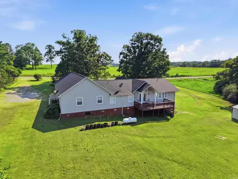 Exterior - 2874 Prim Rd, Prim, AR 72130 photo 2 of 5