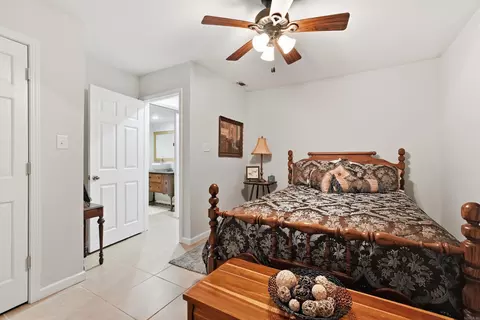 Bedroom - 2874 Prim Rd, Prim, AR 72130 photo 8 of 8