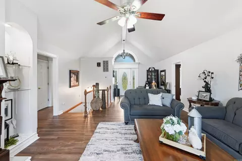 Entry Way - 2874 Prim Rd, Prim, AR 72130 photo 4 of 6