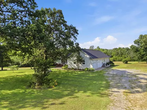 Exterior - 2874 Prim Rd, Prim, AR 72130 photo 3 of 5