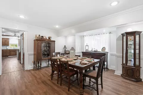 Dining - 2874 Prim Rd, Prim, AR 72130 photo 1 of 3