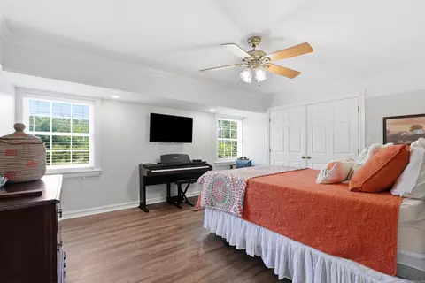 Bedroom - 2874 Prim Rd, Prim, AR 72130 photo 4 of 8