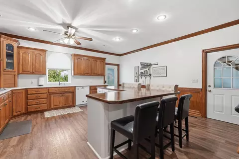 Kitchen - 2874 Prim Rd, Prim, AR 72130 photo 1 of 6