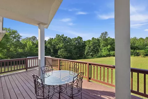 Exterior - 2874 Prim Rd, Prim, AR 72130 photo 5 of 5