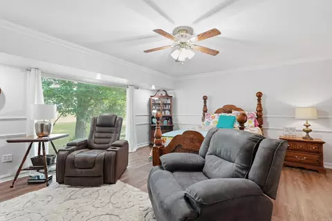 Bedroom - 2874 Prim Rd, Prim, AR 72130 photo 1 of 8