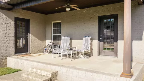 Exterior - 1120 Calloway, Conway, AR 72034 photo 2 of 6