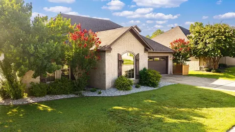 Exterior - 1120 Calloway, Conway, AR 72034 photo 5 of 6