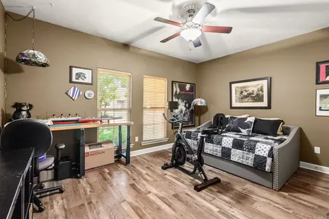 Bedroom - 1120 Calloway, Conway, AR 72034 photo 1 of 1