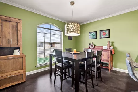 Dining - 1120 Calloway, Conway, AR 72034 photo 2 of 2