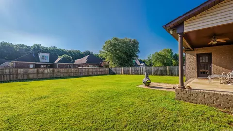 Exterior - 1120 Calloway, Conway, AR 72034 photo 4 of 6