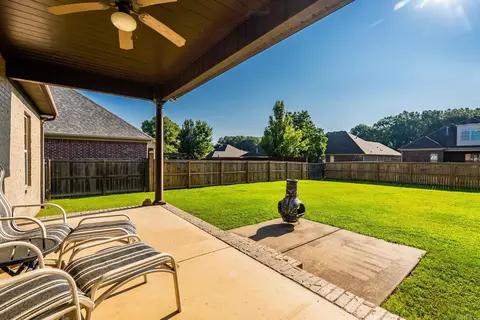 Exterior - 1120 Calloway, Conway, AR 72034 photo 3 of 6