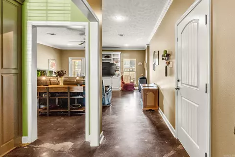 Entry Way - 1120 Calloway, Conway, AR 72034 photo 1 of 3