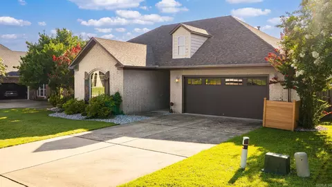 Exterior - 1120 Calloway, Conway, AR 72034 photo 6 of 6