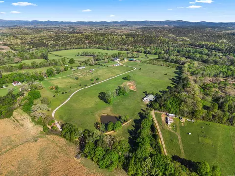 View/Area - 163 Barbie Ln, Mount Ida, AR 71957 photo 4 of 6