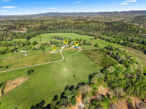 View/Area - 163 Barbie Ln, Mount Ida, AR 71957 photo 5 of 6