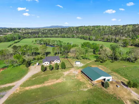 View/Area - 163 Barbie Ln, Mount Ida, AR 71957 photo 2 of 6