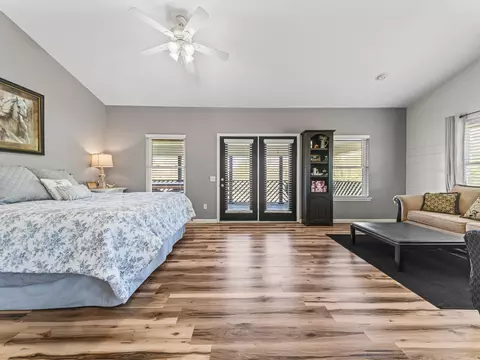 Bedroom - 163 Barbie Ln, Mount Ida, AR 71957 photo 1 of 5