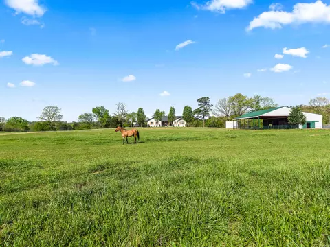 Exterior - 163 Barbie Ln, Mount Ida, AR 71957 photo 1 of 4