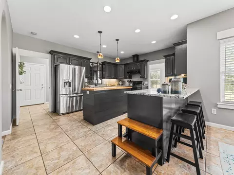 Kitchen - 163 Barbie Ln, Mount Ida, AR 71957 photo 3 of 5
