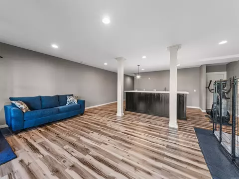 Living - 163 Barbie Ln, Mount Ida, AR 71957 photo 3 of 4