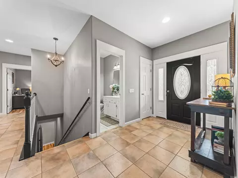 Entry Way - 163 Barbie Ln, Mount Ida, AR 71957 photo 1 of 4