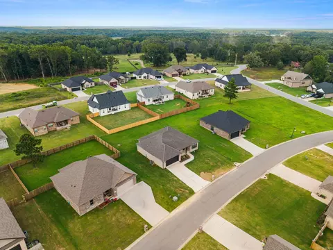 View/Area - 123 Michelle Dr, Beebe, AR 72012 photo 2 of 2