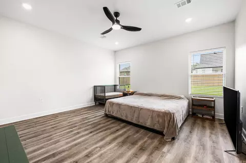 Bedroom - 123 Michelle Dr, Beebe, AR 72012 photo 1 of 4
