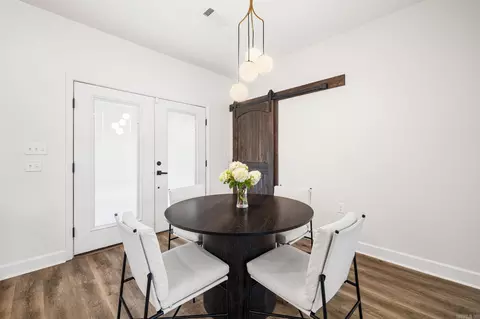 Dining - 123 Michelle Dr, Beebe, AR 72012 photo 1 of 2
