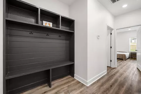 Entry Way - 123 Michelle Dr, Beebe, AR 72012 photo 2 of 2
