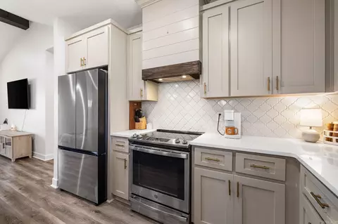 Kitchen - 123 Michelle Dr, Beebe, AR 72012 photo 2 of 4